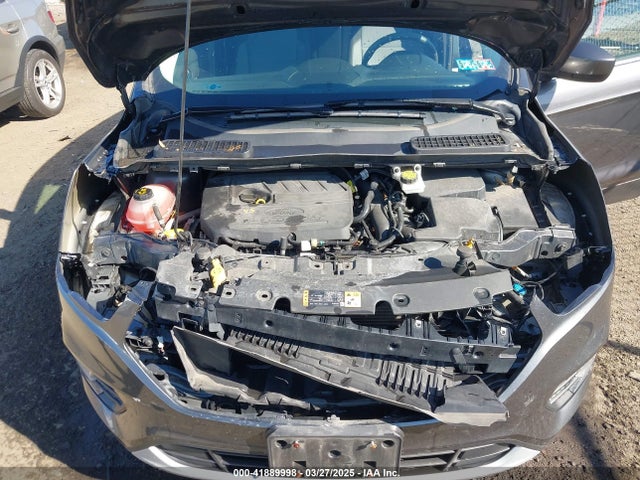 1FMCU9GD8HUC75467 Ford ESCAPE SE