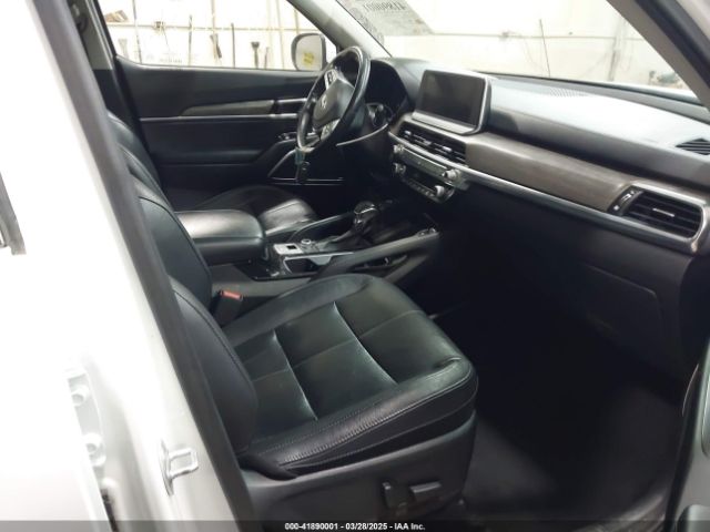 5XYP3DHC5LG020089 KIA Telluride Ex