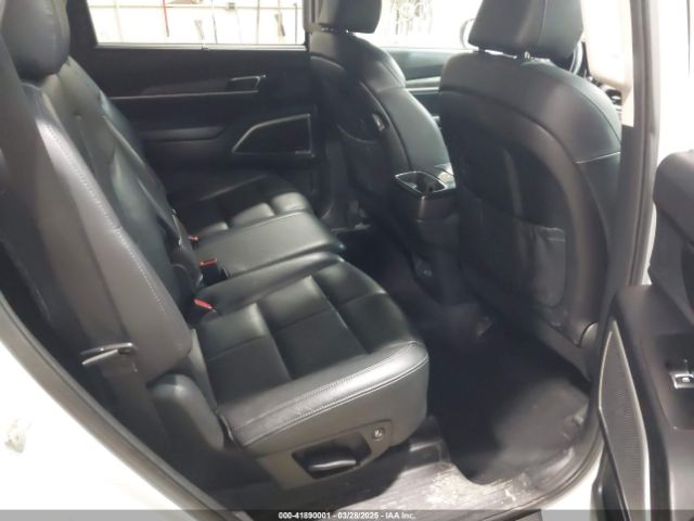 5XYP3DHC5LG020089 KIA Telluride Ex