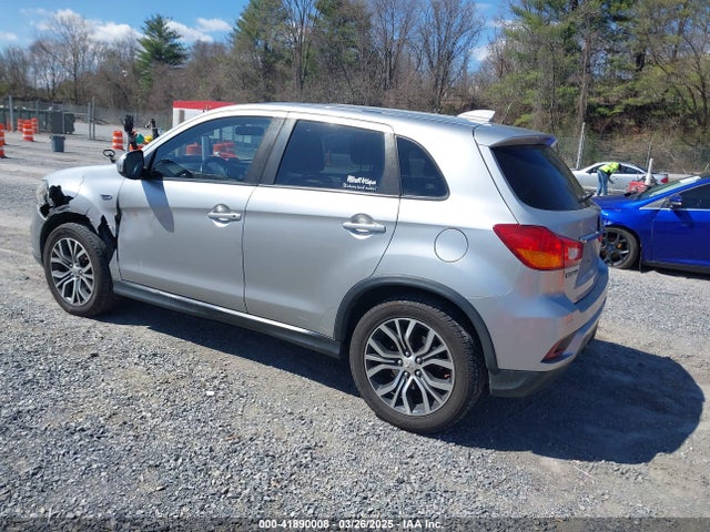 JA4AR3AU3JU016579 Mitsubishi Outlander Sport 2.0 Es