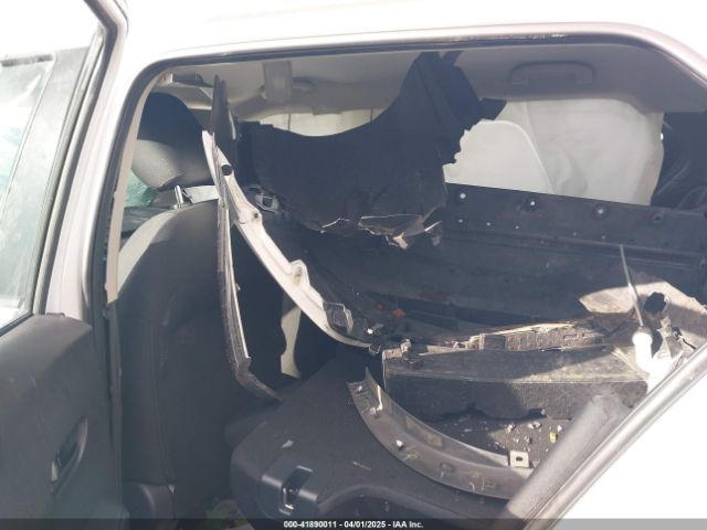3N1CP5BV6ML533447 Nissan Kicks S Xtronic Cvt