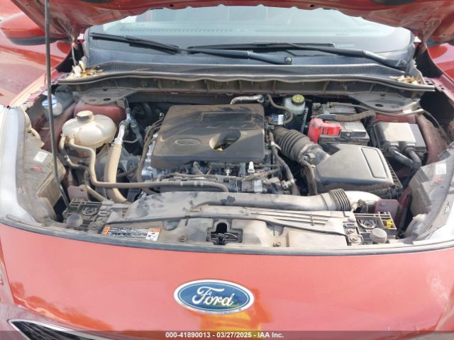 2020 FORD ESCAPE 1FMCU0G60LUA10256 Photo 9