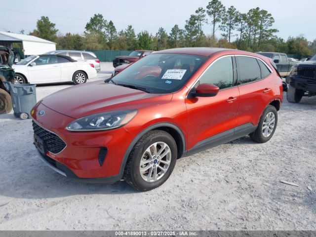 2020 FORD ESCAPE 1FMCU0G60LUA10256 Photo 1
