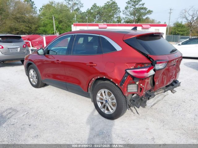 2020 FORD ESCAPE 1FMCU0G60LUA10256 Photo 2