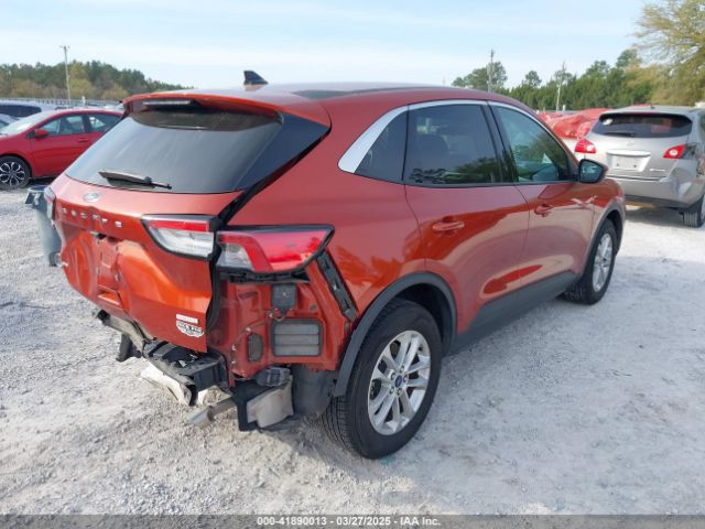 2020 FORD ESCAPE 1FMCU0G60LUA10256 Photo 3