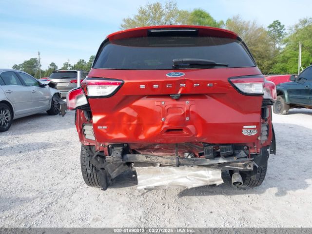 2020 FORD ESCAPE 1FMCU0G60LUA10256 Photo 5