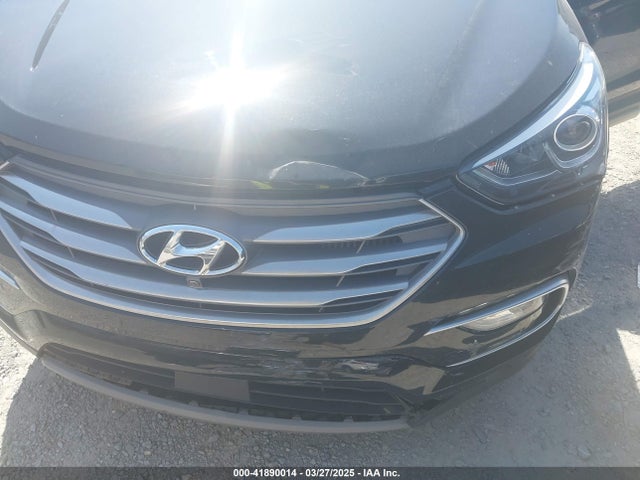 5XYZW4LA6JG549294 Hyundai Santa Fe Sport 2.0t Ultimate