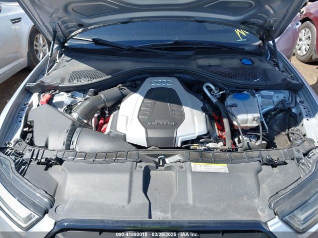 WAUHGAFC2GN002686 Audi A6 3.0t Premium Plus
