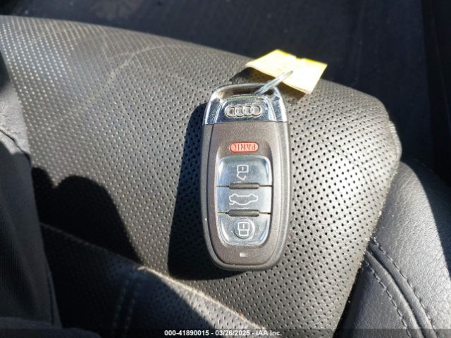WAUHGAFC2GN002686 Audi A6 3.0t Premium Plus