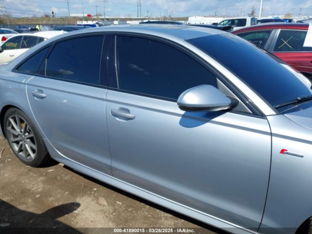 WAUHGAFC2GN002686 Audi A6 3.0t Premium Plus