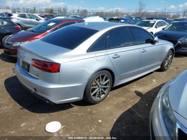 WAUHGAFC2GN002686 Audi A6 3.0t Premium Plus