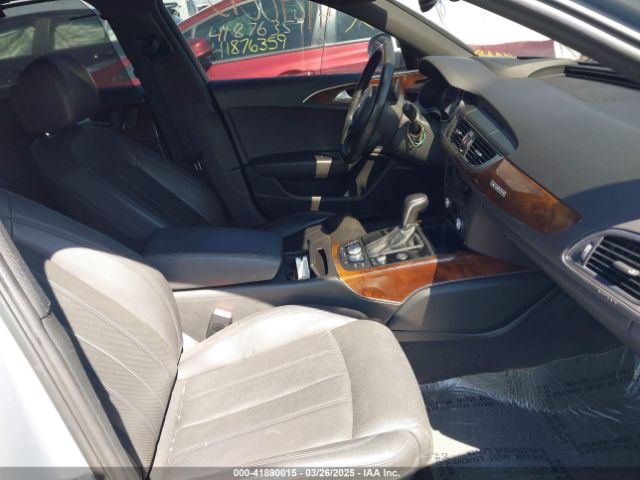 WAUHGAFC2GN002686 Audi A6 3.0t Premium Plus