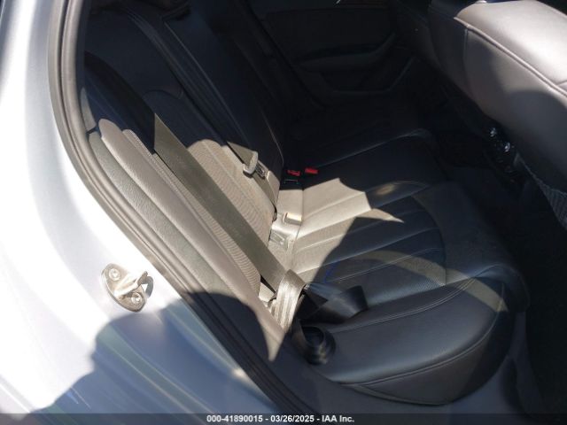 WAUHGAFC2GN002686 Audi A6 3.0t Premium Plus