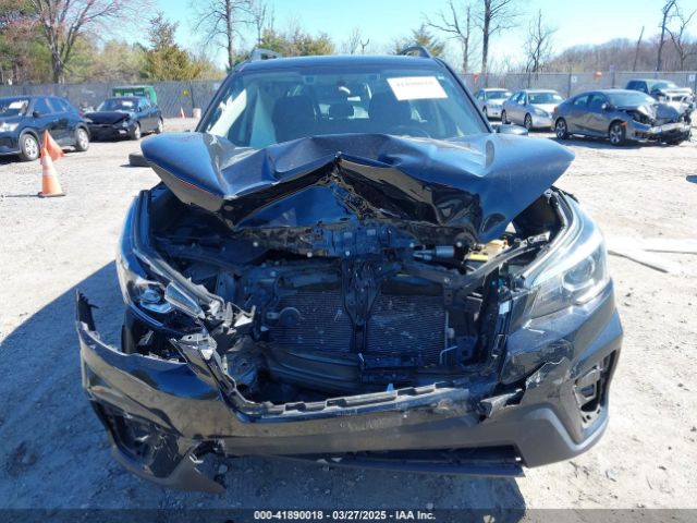 JF2SKAJC7LH581604 Subaru Forester Premium