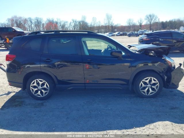 JF2SKAJC7LH581604 Subaru Forester Premium