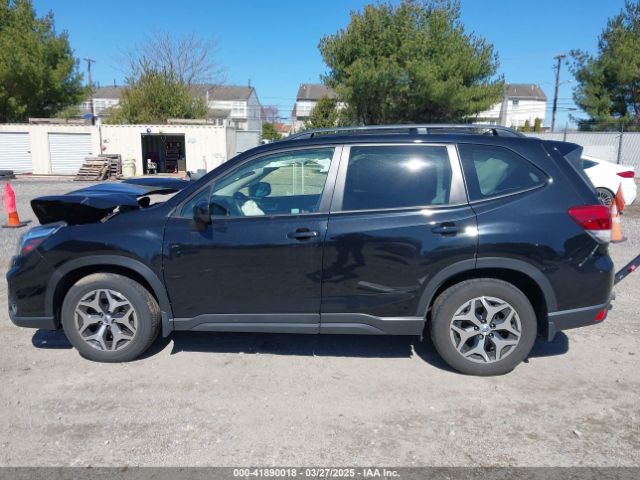 JF2SKAJC7LH581604 Subaru Forester Premium