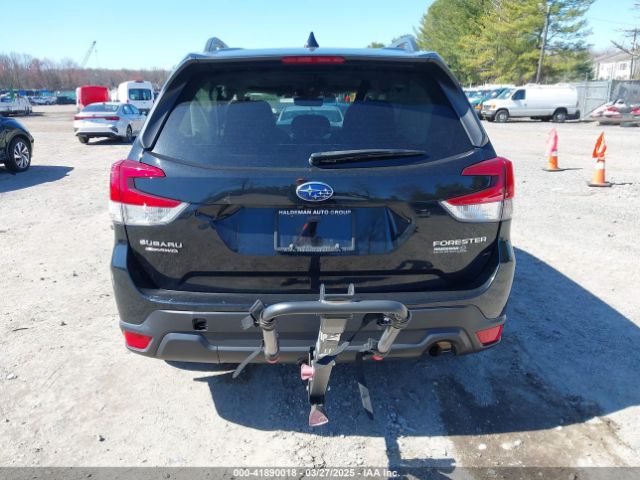 JF2SKAJC7LH581604 Subaru Forester Premium