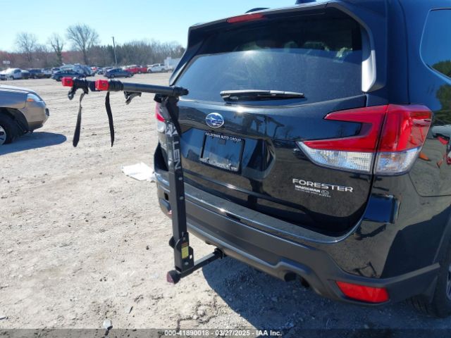 JF2SKAJC7LH581604 Subaru Forester Premium