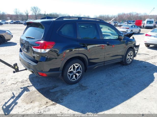JF2SKAJC7LH581604 Subaru Forester Premium