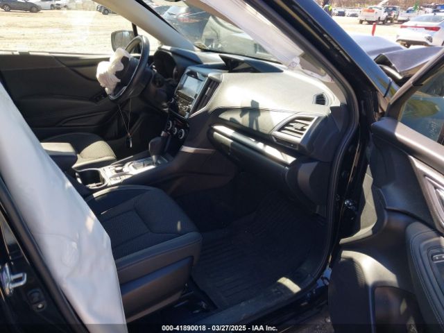 JF2SKAJC7LH581604 Subaru Forester Premium