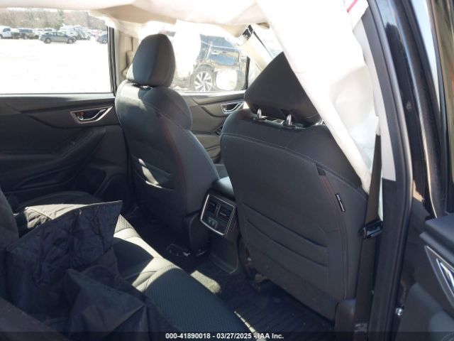JF2SKAJC7LH581604 Subaru Forester Premium