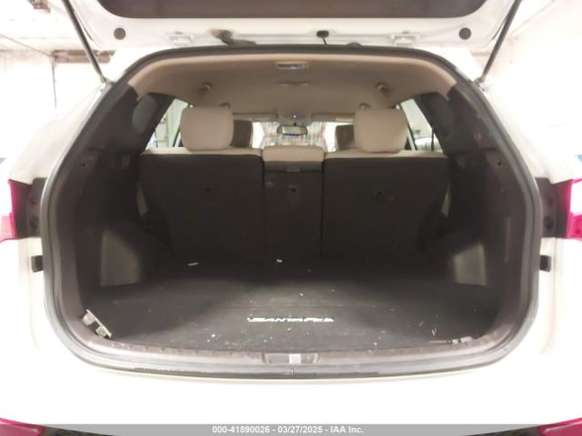5XYZU3LB4EG165903 Hyundai Santa Fe Sport 2.4l
