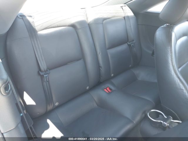 2003 AUDI TT TRUSC28N331006553 Photo 7