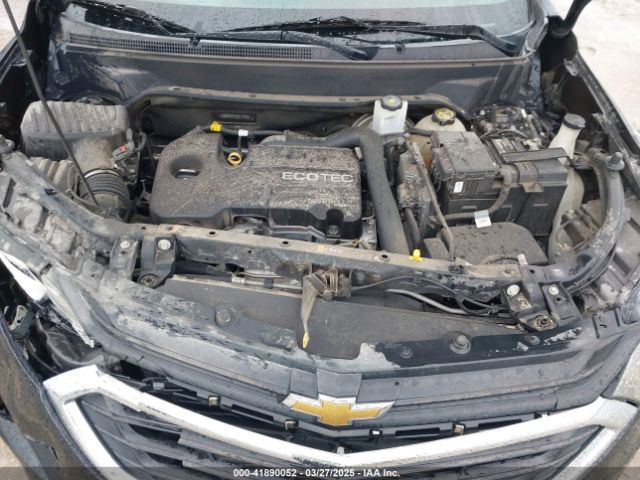 2GNAXUEV5K6174160 Chevrolet EQUINOX LT