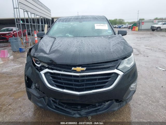 2GNAXUEV5K6174160 Chevrolet EQUINOX LT