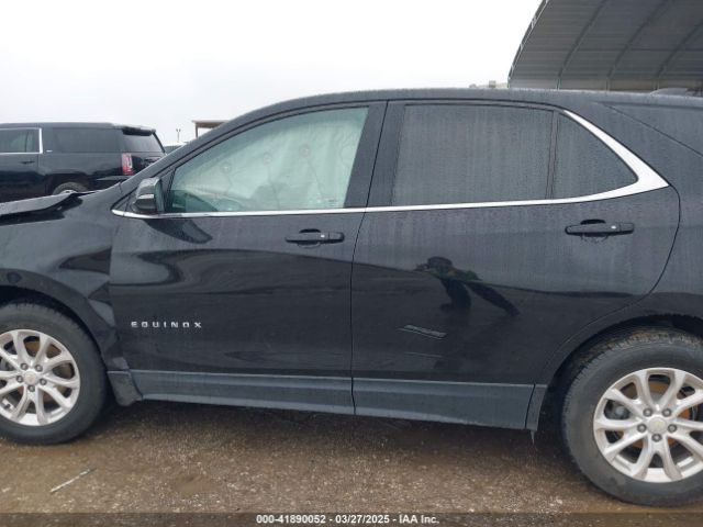 2GNAXUEV5K6174160 Chevrolet EQUINOX LT