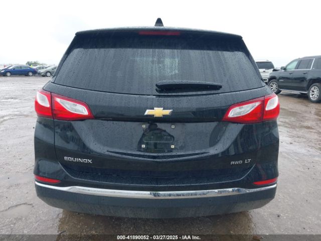 2GNAXUEV5K6174160 Chevrolet EQUINOX LT