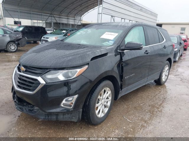 2GNAXUEV5K6174160 Chevrolet EQUINOX LT