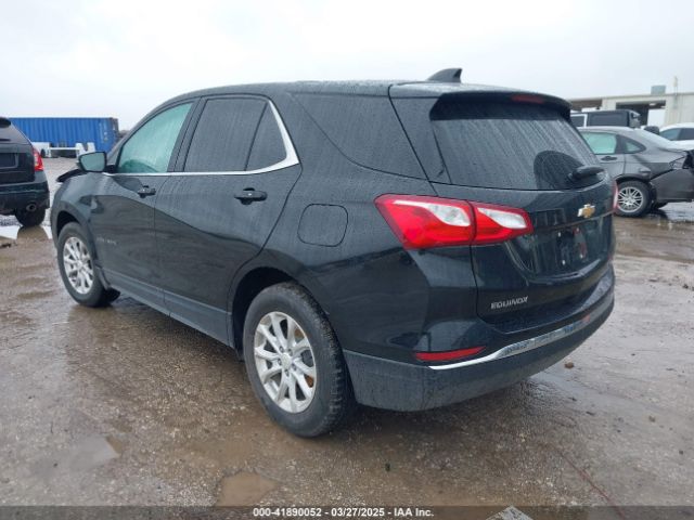 2GNAXUEV5K6174160 Chevrolet EQUINOX LT