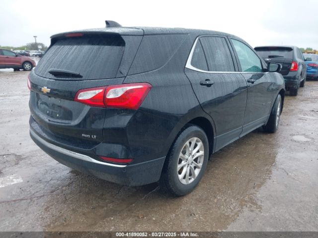 2GNAXUEV5K6174160 Chevrolet EQUINOX LT
