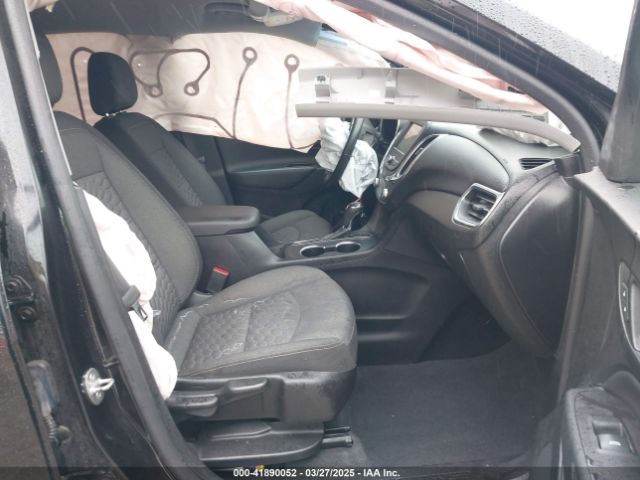 2GNAXUEV5K6174160 Chevrolet EQUINOX LT