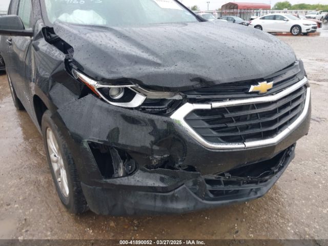2GNAXUEV5K6174160 Chevrolet EQUINOX LT