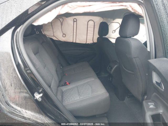 2GNAXUEV5K6174160 Chevrolet EQUINOX LT