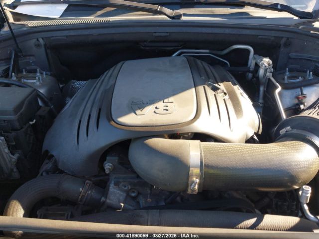 2014 DODGE DURANGO 1C4SDJET3EC443710 Photo 9