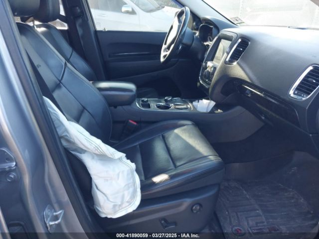 2014 DODGE DURANGO 1C4SDJET3EC443710 Photo 4