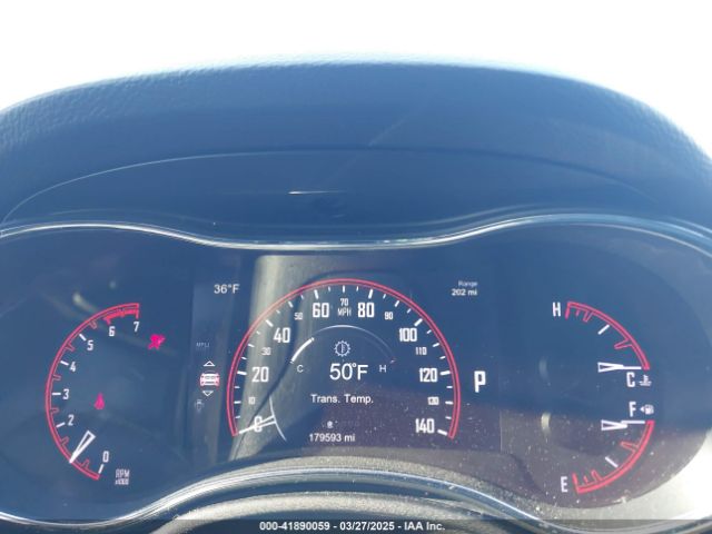 2014 DODGE DURANGO 1C4SDJET3EC443710 Photo 6