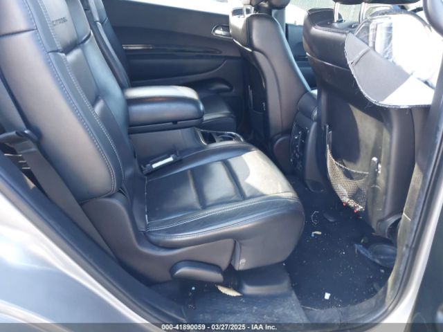 2014 DODGE DURANGO 1C4SDJET3EC443710 Photo 7