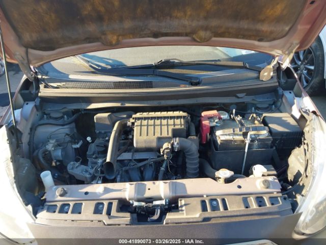 ML32A4HJ9HH008771 Mitsubishi MIRAGE SE