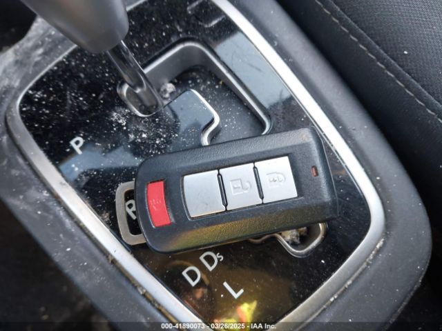 ML32A4HJ9HH008771 Mitsubishi MIRAGE SE