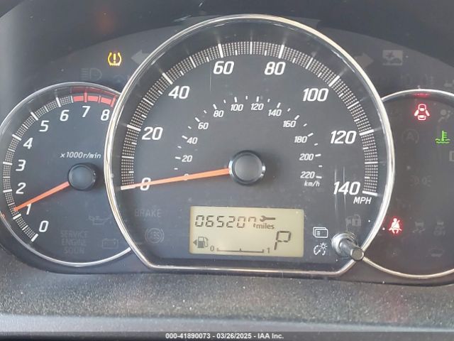 ML32A4HJ9HH008771 Mitsubishi MIRAGE SE