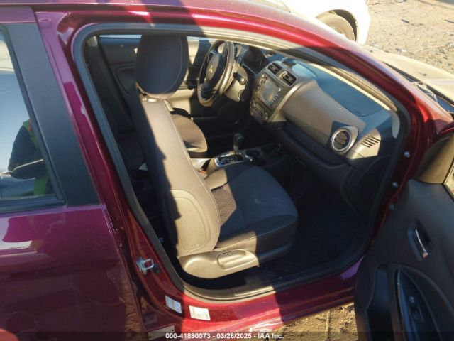 ML32A4HJ9HH008771 Mitsubishi MIRAGE SE