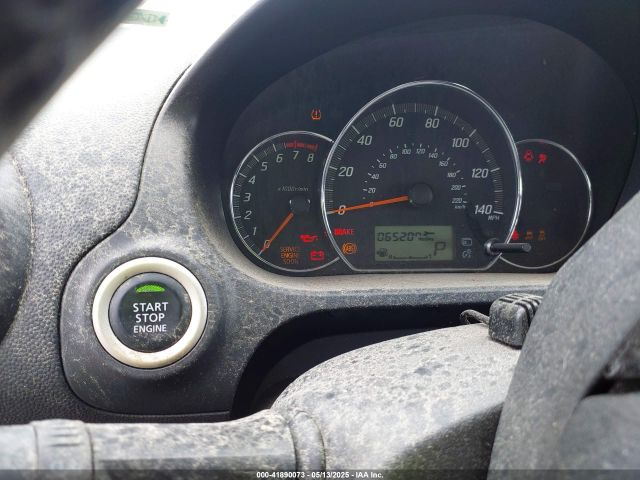 ML32A4HJ9HH008771 Mitsubishi MIRAGE SE