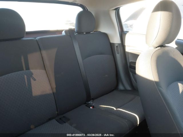 ML32A4HJ9HH008771 Mitsubishi MIRAGE SE