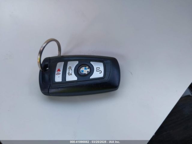 2013 BMW 528I WBAXG5C58DD232582 Photo 10