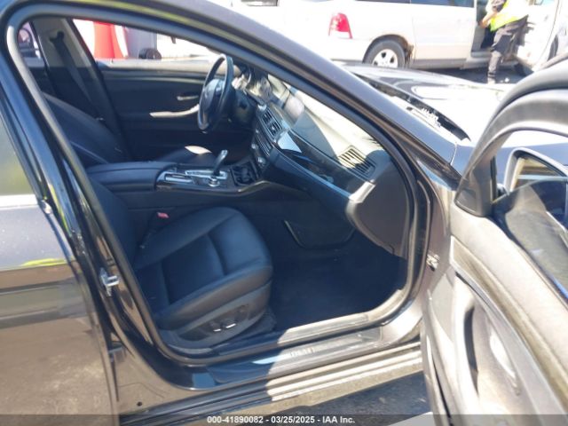 2013 BMW 528I WBAXG5C58DD232582 Photo 4