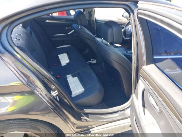 2013 BMW 528I WBAXG5C58DD232582 Photo 7